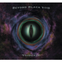 BEYOND BLACK VOID - Voidgaze