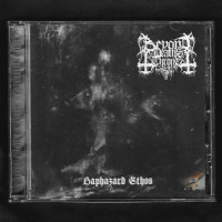 BEYOND DEATH'S THRONE - Haphazard Ethos