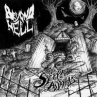 BEYOND HELL - The sleeper awakens