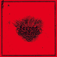 BEYOND MAN - Beyond Man CD