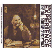 Beyond Sensory Experience - Pursuit Of Pleasure