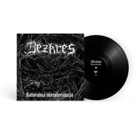 BEZKRES - Naturalna nietolerancja