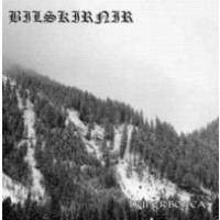 BILSKIRNIR - Hyperborea - MLP