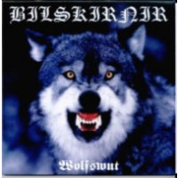 BILSKIRNIR - Wolfswut - 7EP