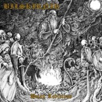 BILSKIRNIR - Wotan Redivivus