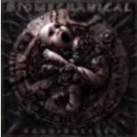 BIOMECHANICAL - Cannibalised - Lim