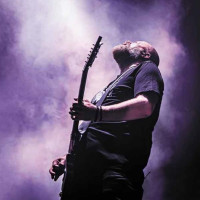 BJORN RIIS - Lifandi - Live in Europe