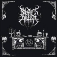 BLACK ALTAR - Black Altar - LP