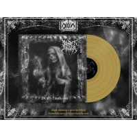 BLACK ALTAR - Death fanaticism (gold)