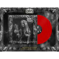BLACK ALTAR - Death fanaticism (red)