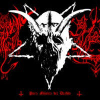 BLACK ANGEL/BLACK EMPIRE - Pura musica del diablo