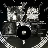 BLACK CILICE - Atavistic Possessions