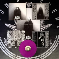 BLACK CILICE - Banished from Time - Ltd