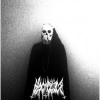 BLACK CILICE - Banished from Time