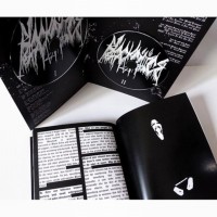 BLACK CILICE - Curses and Oaths - Ltd