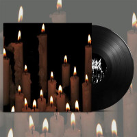 BLACK CILICE - Votive Fire