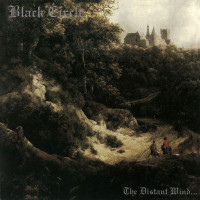 BLACK CIRCLE - The distant wind