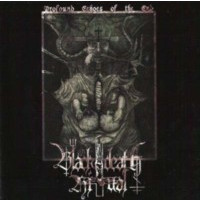 BLACK DEATH RITUAL - Profound echoes of the end