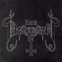 BLACK DRAUGWATH - Apocalyptic songs