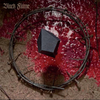 BLACK FLAME - Necrogenesis