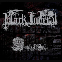 BLACK FUNERAL - Empire Of Blood (Digibook)