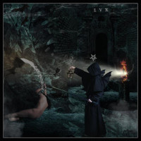 BLACK GRAIL - Misticismo regresivo