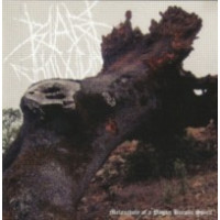 BLACK HOWLING - Melancholy of a pagan bucolic spirit