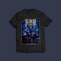 BLACK METAL PROMOTION - Vox inferorum (size S)