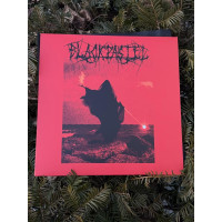 BLACK PASTEL - Blood Moon Empress (red smoke vinyl)