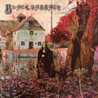BLACK SABBATH - Black sabbath