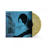 BLACK TAPE FOR A BLUE GIRL - The Scavenger Bride