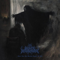 BLACK WITCHCRAFT - Stare Into The Blackest Depths of Hell