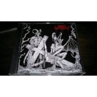 BLACK WITCHERY - Desecration of the holy kingdom