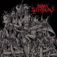 BLACK WITCHERY - Inferno of Sacred Destruction