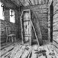 BLACKDEATH - Gift (vinyl)
