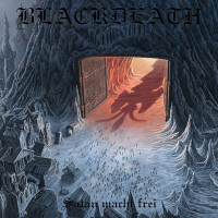 BLACKDEATH - Saturn Sector