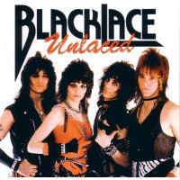 BLACKLACE - Unlaced