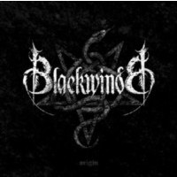 BLACKWINDS - Origin