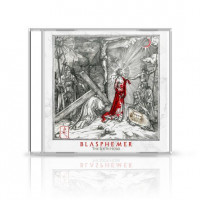 BLASPHEMER - The Sixth Hour