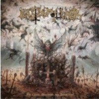 BLASPHEMOPHAGHER - For Chaos, Obscurity and Desolation
