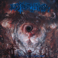 BLASPHEMOPHAGHER - The III Command of the Absolute Chaos