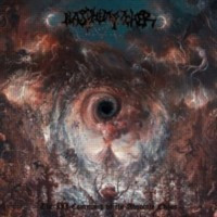 BLASPHEMOPHAGHER - The III Command of the Absolute Chaos