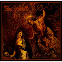 BLASPHEMOUS FIRE - Beneath the Darkness