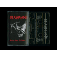 BLASPHEMY - Fallen Angel of Doom....