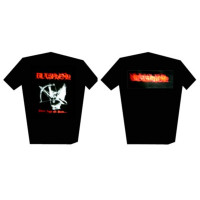 BLASPHEMY - Fallen angel of doom - TS L