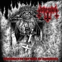 BLASPHERIAN - Allegiance to the will of damnation