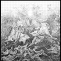 BLAZE OF PERDITION - PSEUDOGOD - Into the void and serpent - Split CD