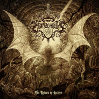 BLAZEMTH - The return of Lucifer