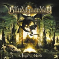 BLIND GUARDIAN - A twist in the myth (2 CD digipack)
