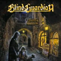BLIND GUARDIAN - Bard's tavern Live